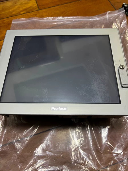 PRO-FACE PS3650A-T42S Touchscreen