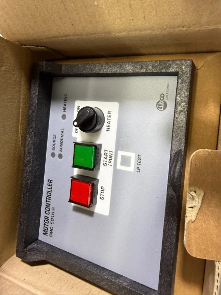 KTE Controller