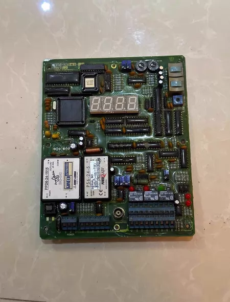 /KOMECO Controller Control Board AVMKM3