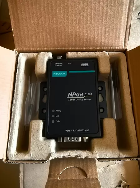 NPORT 5250A Marine Spare Part