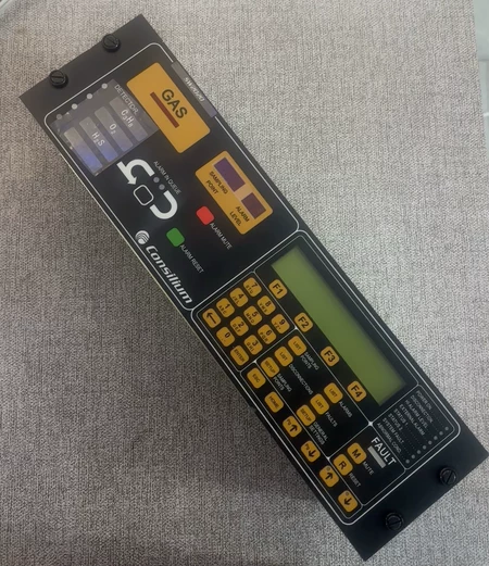 Consilium SW2020 Control Panel Model 052 Marine Spare Part