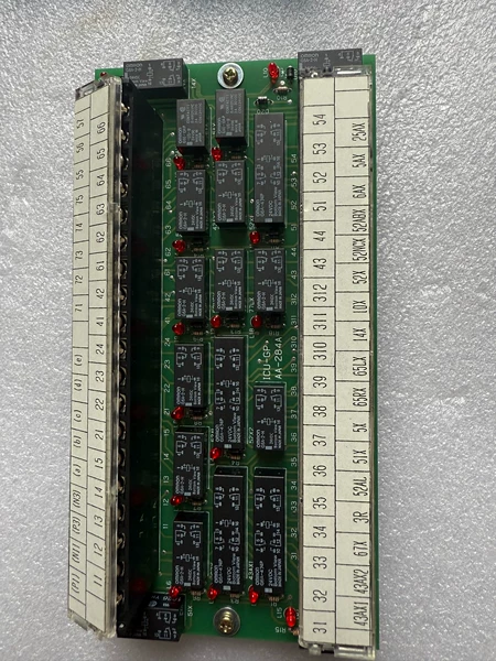 TAIYO EM.CY TRIP Model IC U Marine Spare Part