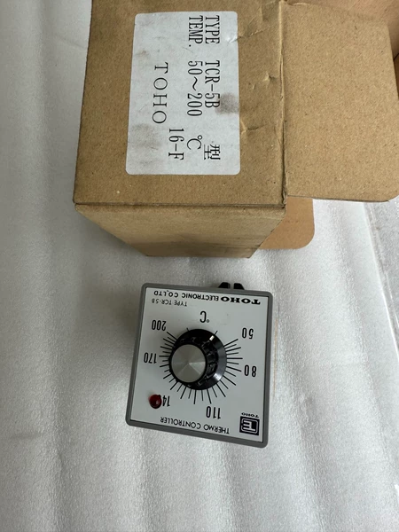 TOHO THERMO CONTROLLER