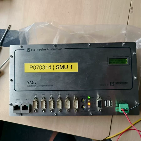 Schneider Electric Steinsohn XAS Model F5030 Marine Spare Part