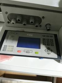 CONSILIUM FIRE 462002 461001