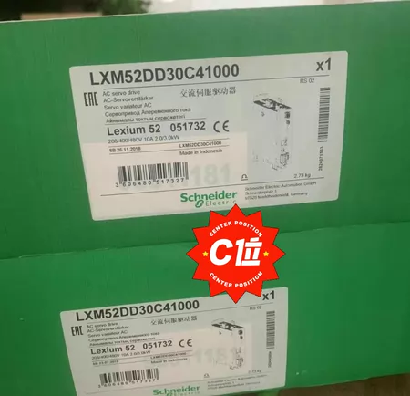 LXM52DD30C41000 Marine Spare Part