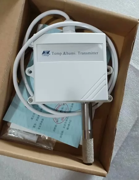 Temp.humi.Transmitte Marine Spare Part