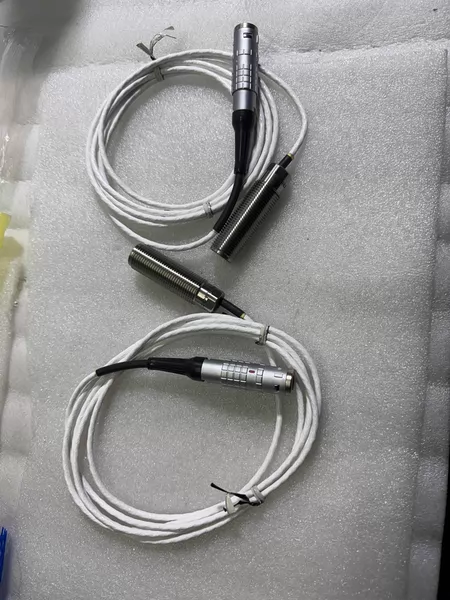 Wartsila +W32+++ Sensor 0099HLM-01CCL +