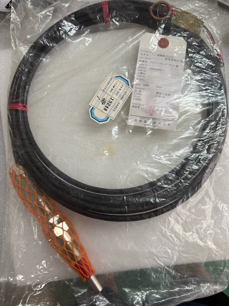 PTR-M MEIYO Temperature Sensor Meiyo