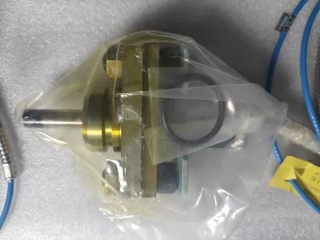 SHINKAWA Marine Spare Part