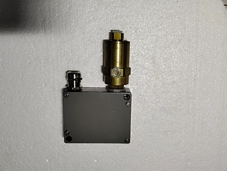 Trafag Pressure Switch 924.1074.931 Range-0.6