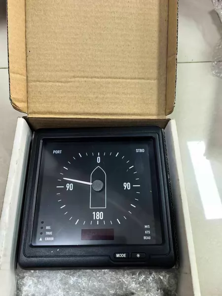 DEIF WSDI-2 Model WSDI Marine Spare Part