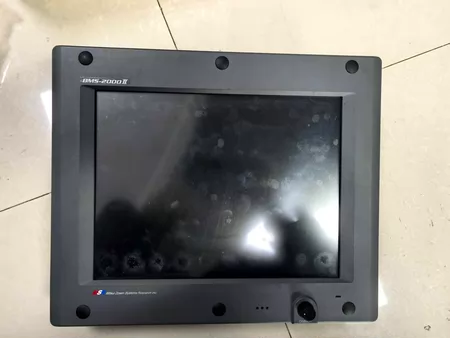MITUSUI MSR BMS-2000II Main Engine Remote Control Touchscreen
