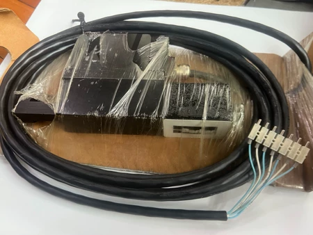 MAN 5635505-6 D1FPE50FB9NS0047 Marine Spare Part