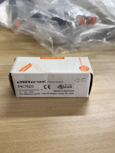 PK7520 Marine Spare Part