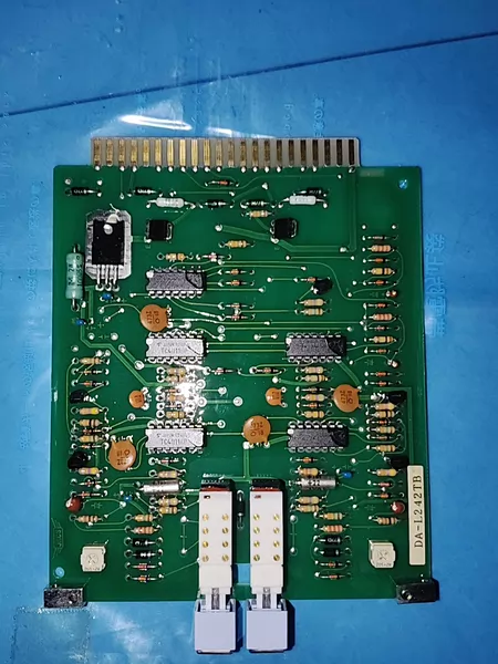 JRCS DA-L242TB Electrical Automation Marine Spare Part