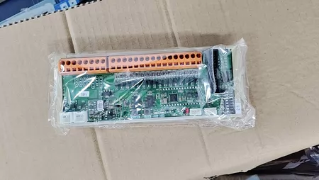 KEI SYSTEM ILS-DI1/01A Circuit Board