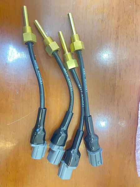 Mitsubishi Temperature Sensor