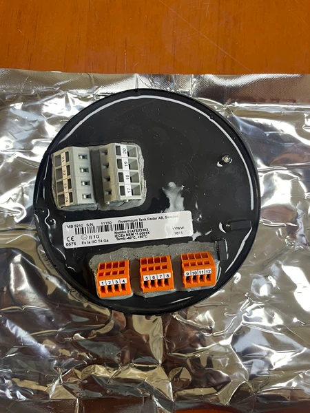 Rosemount TMB5210 Module