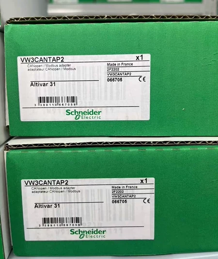 VW3CANTAP2 Schneider Electric CAN Marine Spare Part