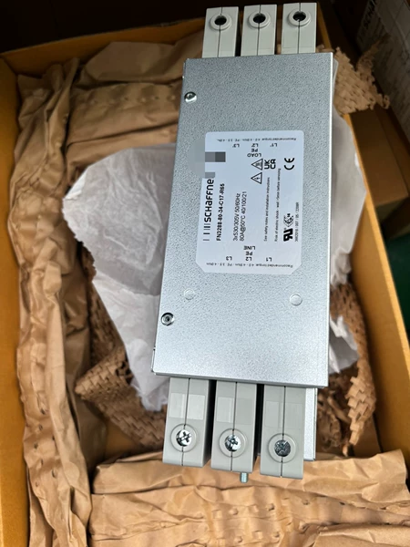 FN3288-80-34-C17-R65 Marine Spare Part