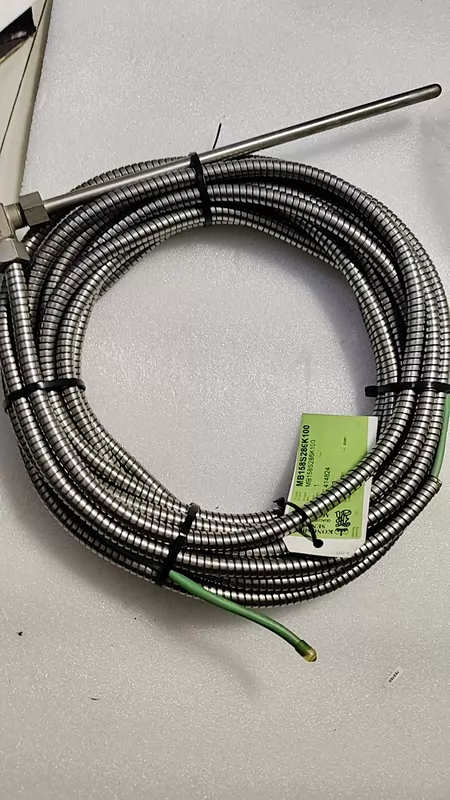 KONGSBERG MB158S286K100 Temperature Sensor