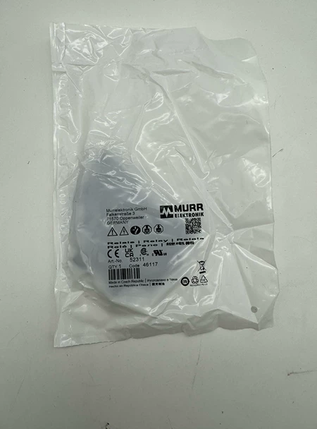 52311 MURR Module (