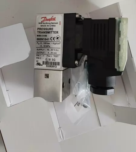 Danfoss Pressure Sensor 060N1041
