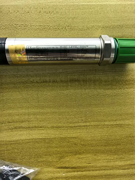 MACGREGOR Model LEVEL-3000 Marine Spare Part