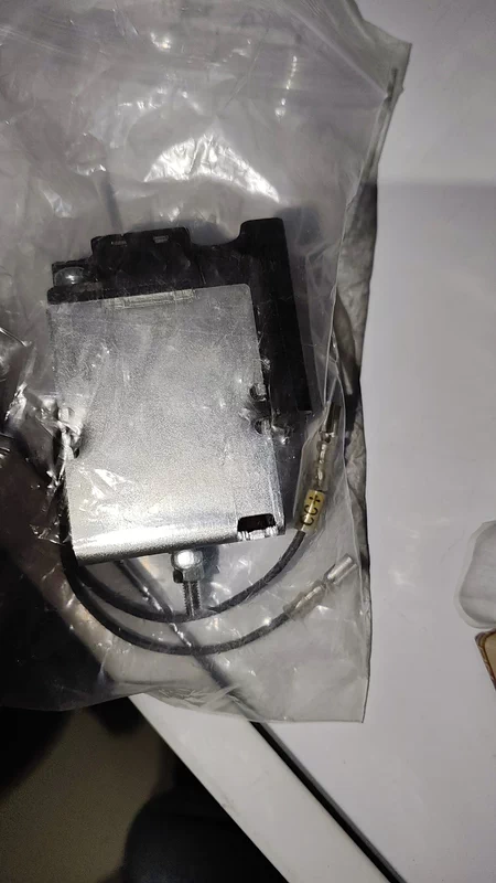 ABB CC-SAEAD025A Marine Spare Part