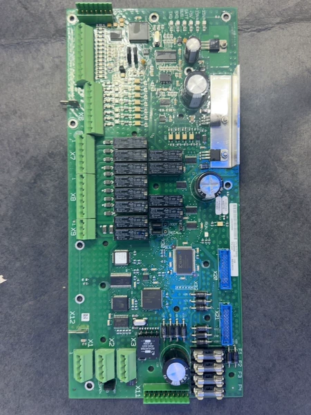 EPC50+I/O Marine Spare Part
