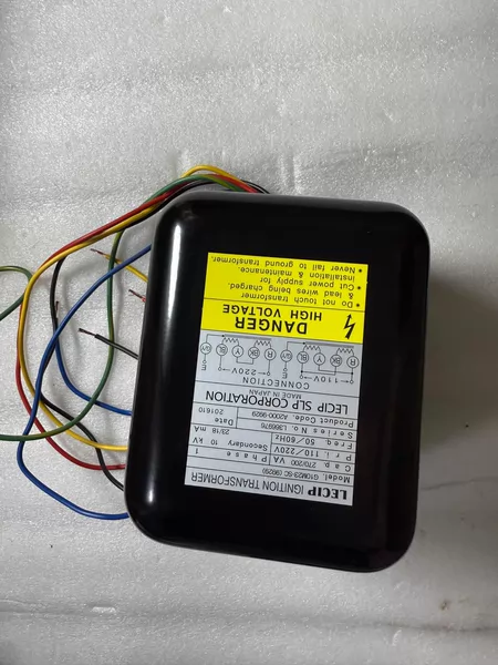 LECIP + Marine Spare Part