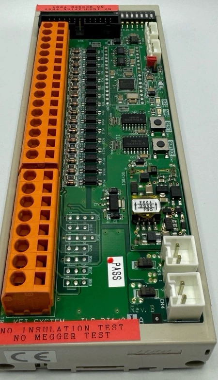 NAKAKITA KEY SYSTEM ILS-DI1-01 Marine Spare Part