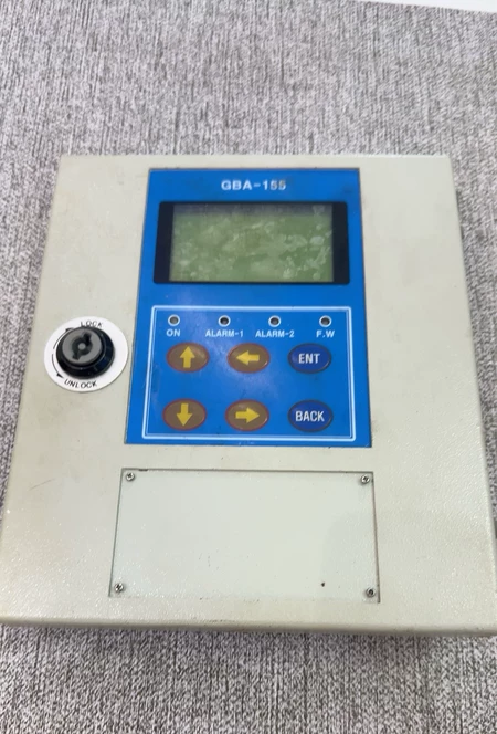 GRS+GBA-155+BAM-4+15ppm+BIlge Marine Spare Part