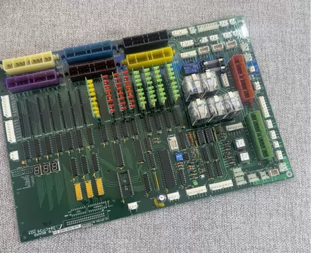 CTB+BOARD+204C1725+H24 Control Board
