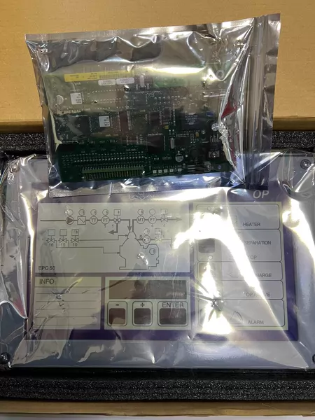 Alfa Laval EPC50 Control Panel Marine Spare Part