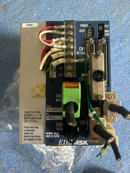 NSK EDB-LPD3AEA501-01 Drive