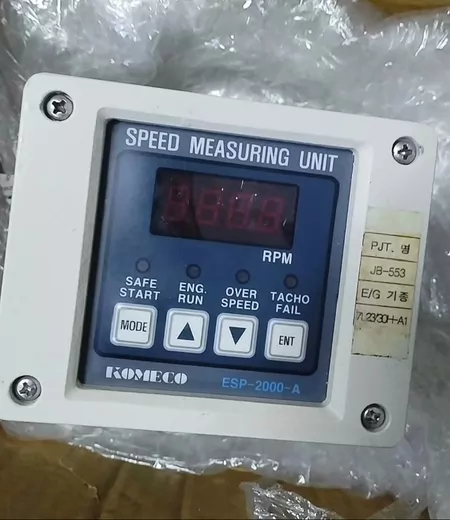 KOMECO Speed Measurement Module ESP-2000-A