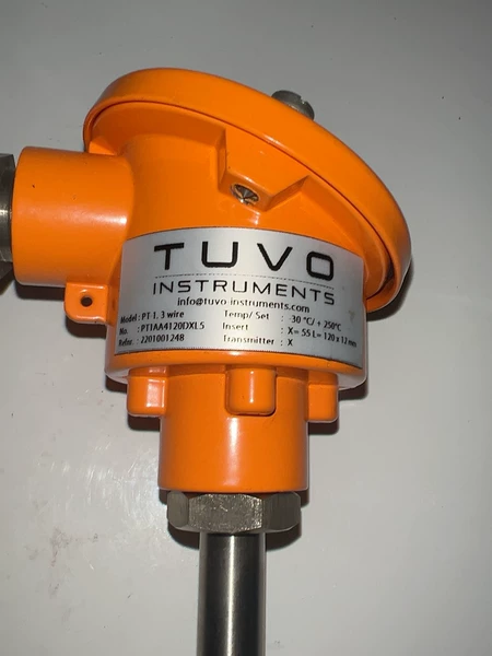 Sensor PTIAA4120DXL5-30°C+250°C
