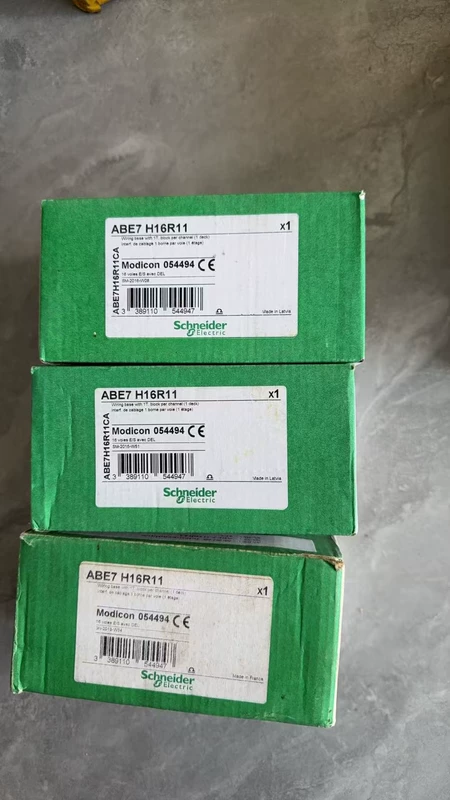ABE7 HR1611 Schneider Electric Module