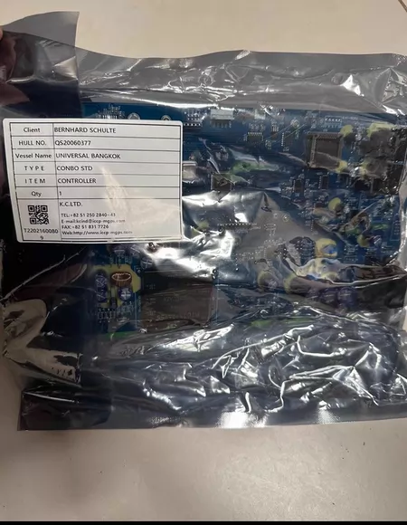 /K.C.LTD Main Board .PTD25-24