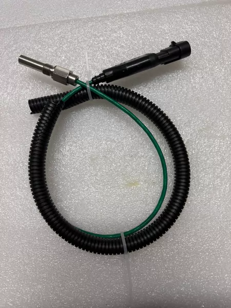 JACOSEN Marine Spare Part
