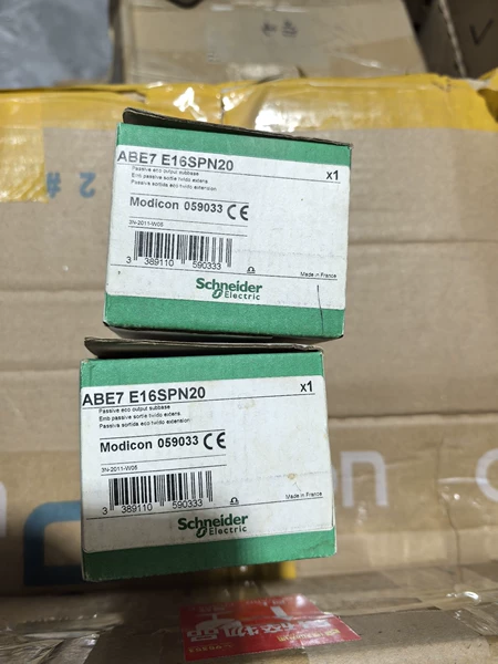 ABE7E16SPN20 ABE7 E16SPN20 Marine Spare Part