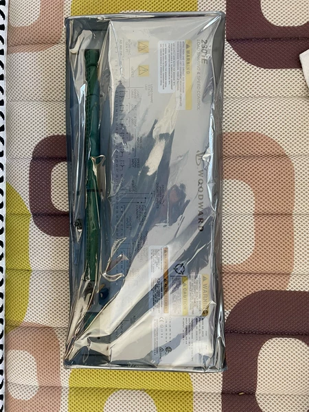 WOODWARD Woodward Marine Spare Part