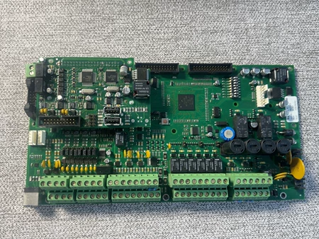 Consilium+Base+Board+462001+