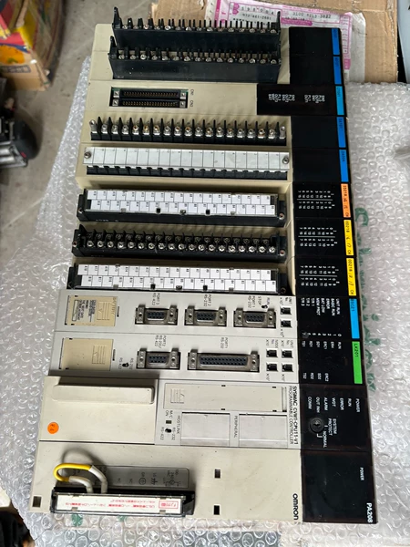 OMROn PA208 Marine Spare Part