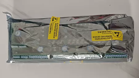 TSA 1142867-3 Version 1.2 MAN Circuit Board