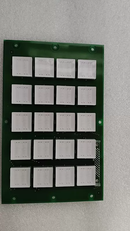 MAS-ALIL2 MSR S.D.S G-2V-0 Marine Spare Part