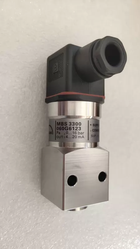 Danfoss Pressure Sensor 060G6123