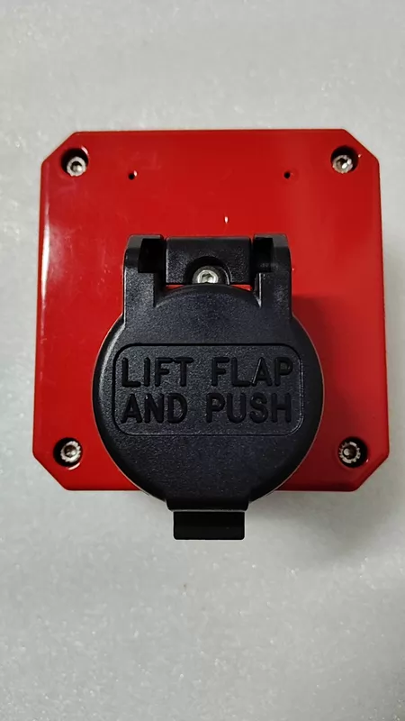 AUTRONICA BF-503/EX/0100 Marine Spare Part